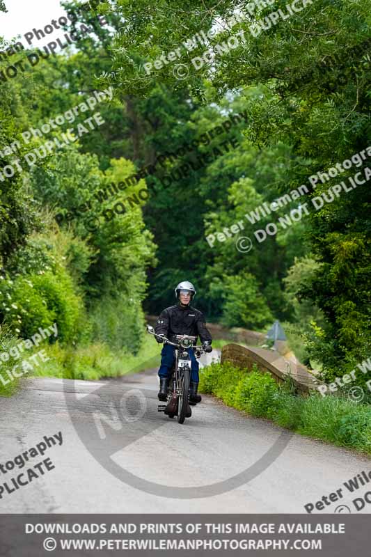 Vintage motorcycle club;eventdigitalimages;no limits trackdays;peter wileman photography;vintage motocycles;vmcc banbury run photographs